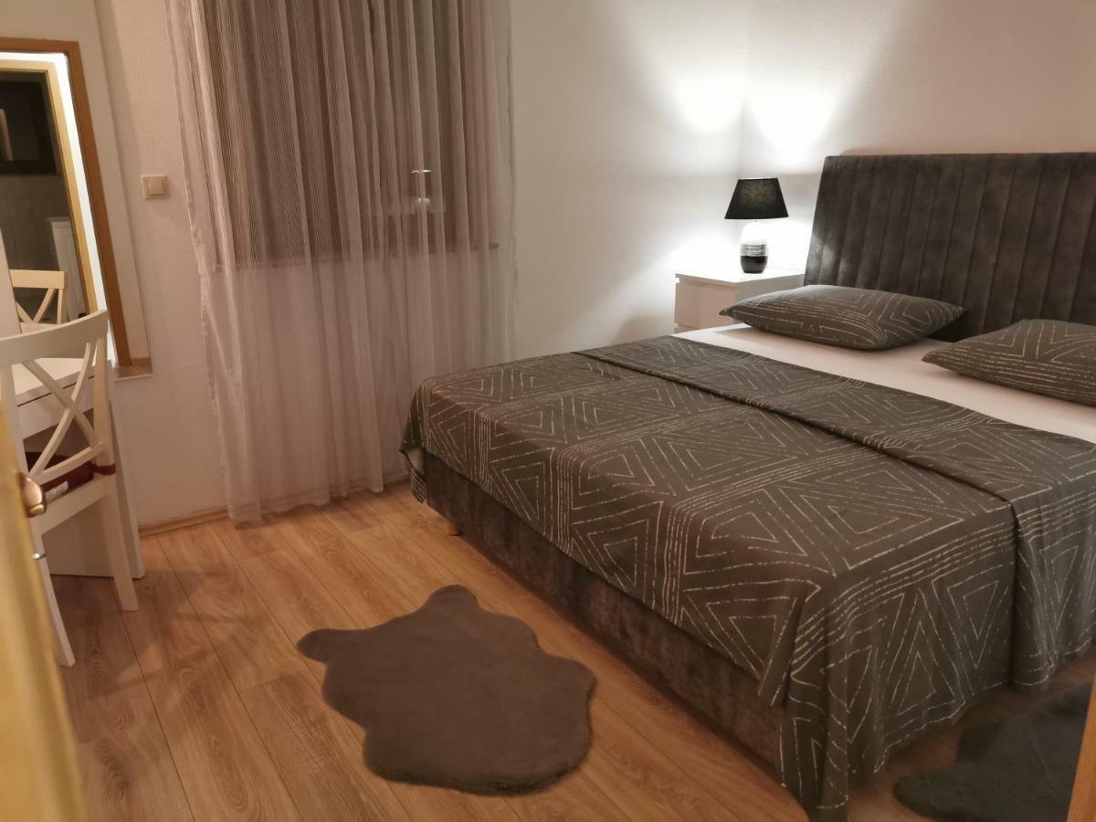 Five Star Appartman Senj Senj  Zewnętrze zdjęcie