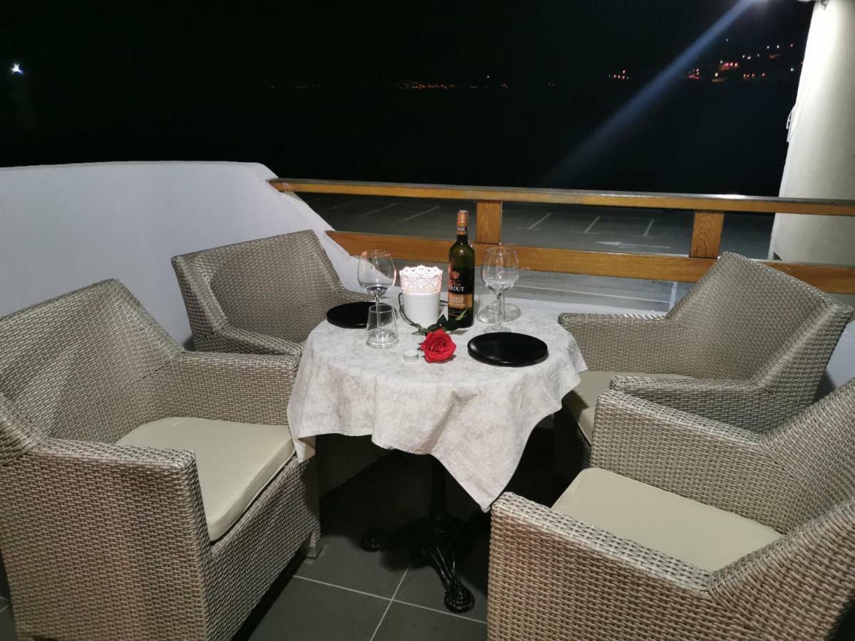 Five Star Appartman Senj Senj  Zewnętrze zdjęcie