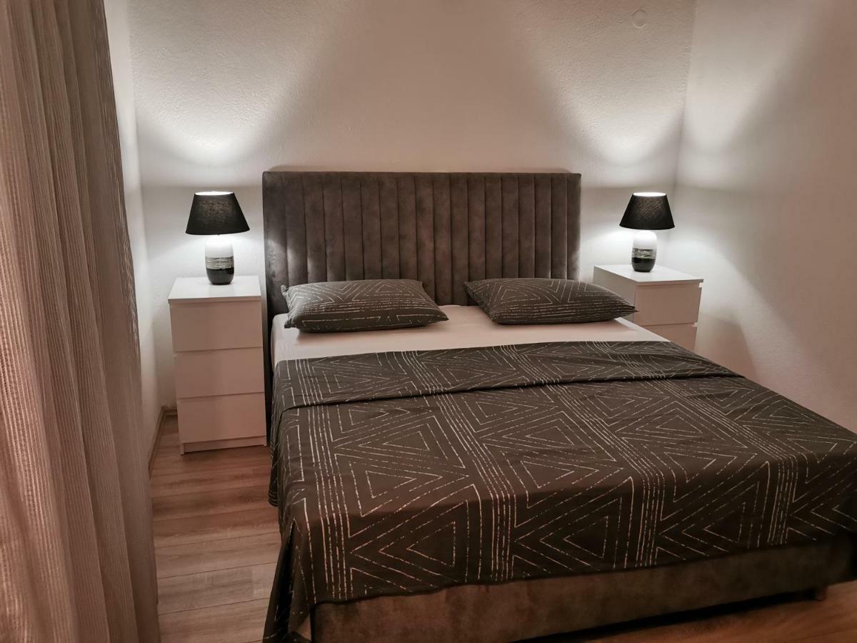 Five Star Appartman Senj Senj  Zewnętrze zdjęcie