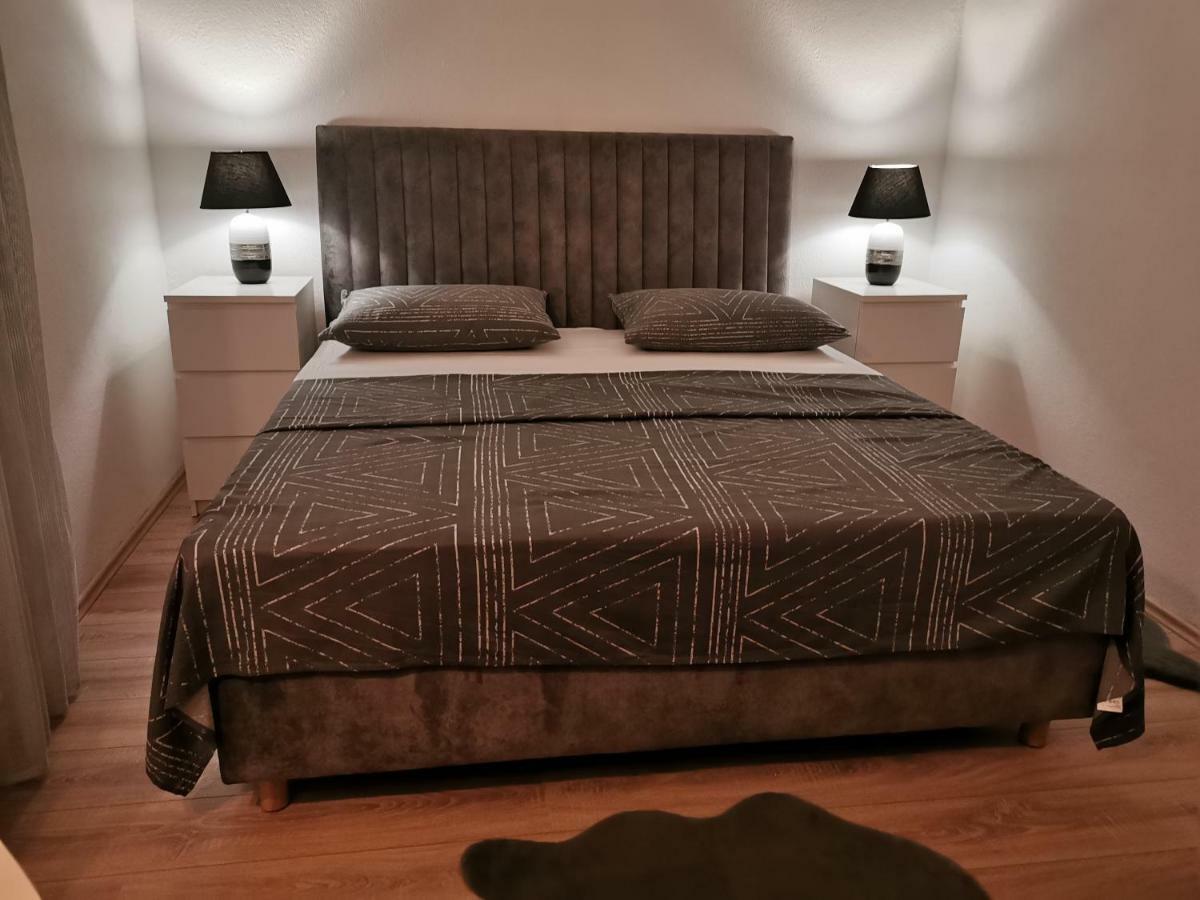 Five Star Appartman Senj Senj  Zewnętrze zdjęcie