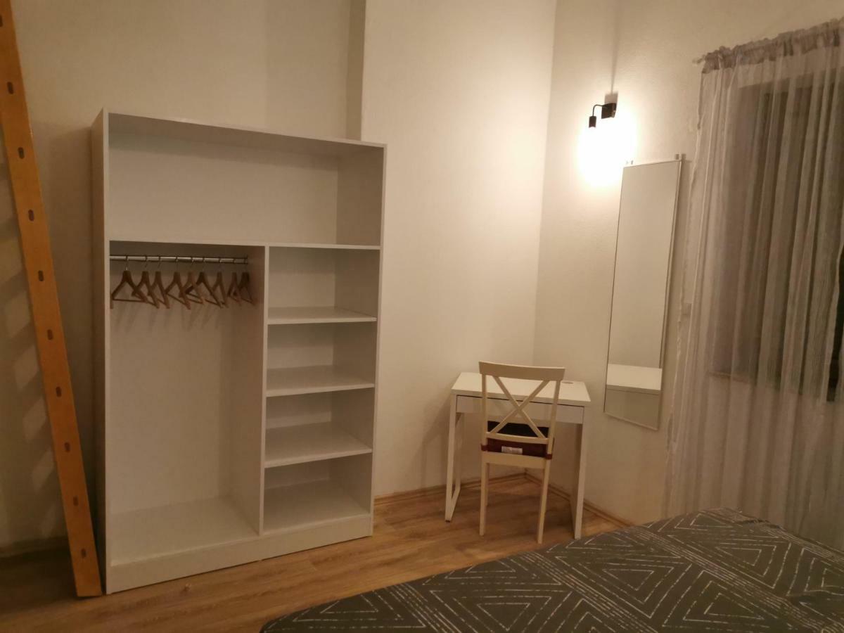 Five Star Appartman Senj Senj  Zewnętrze zdjęcie
