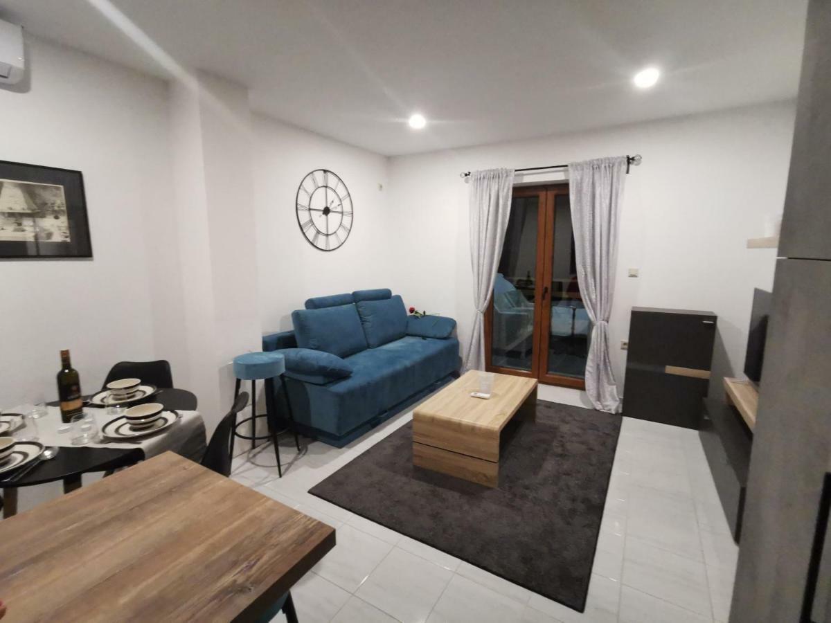 Five Star Appartman Senj Senj  Zewnętrze zdjęcie